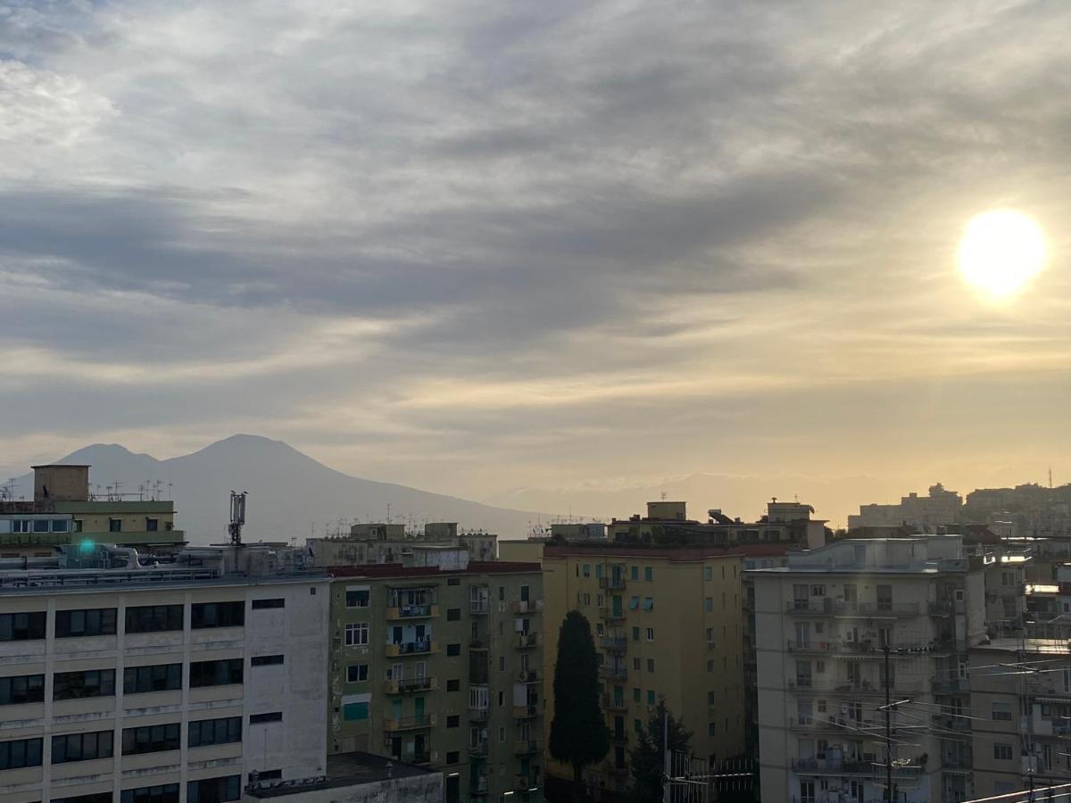 Saint Jacques Naples