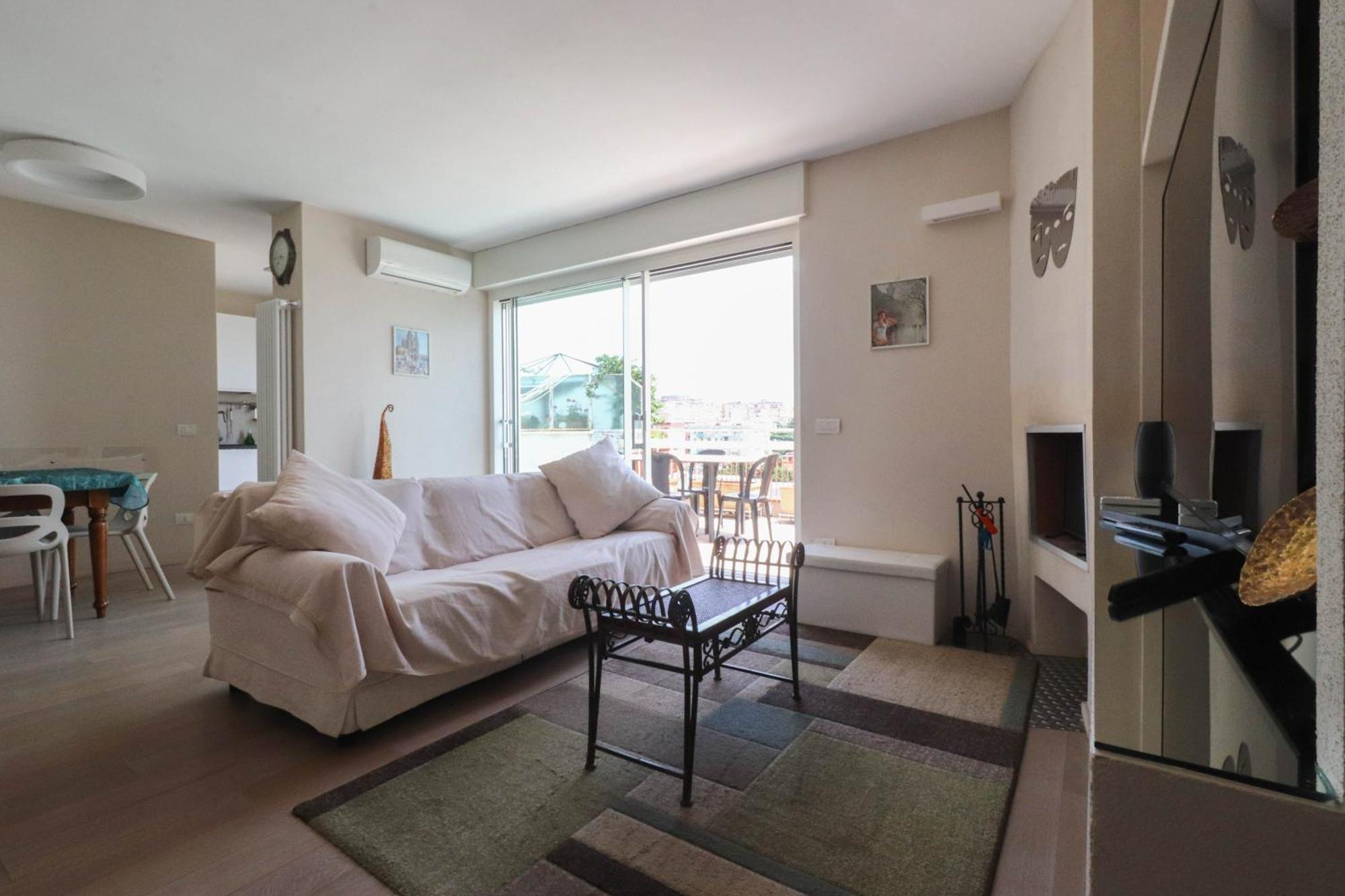 Saint Jacques Casa vacanze
