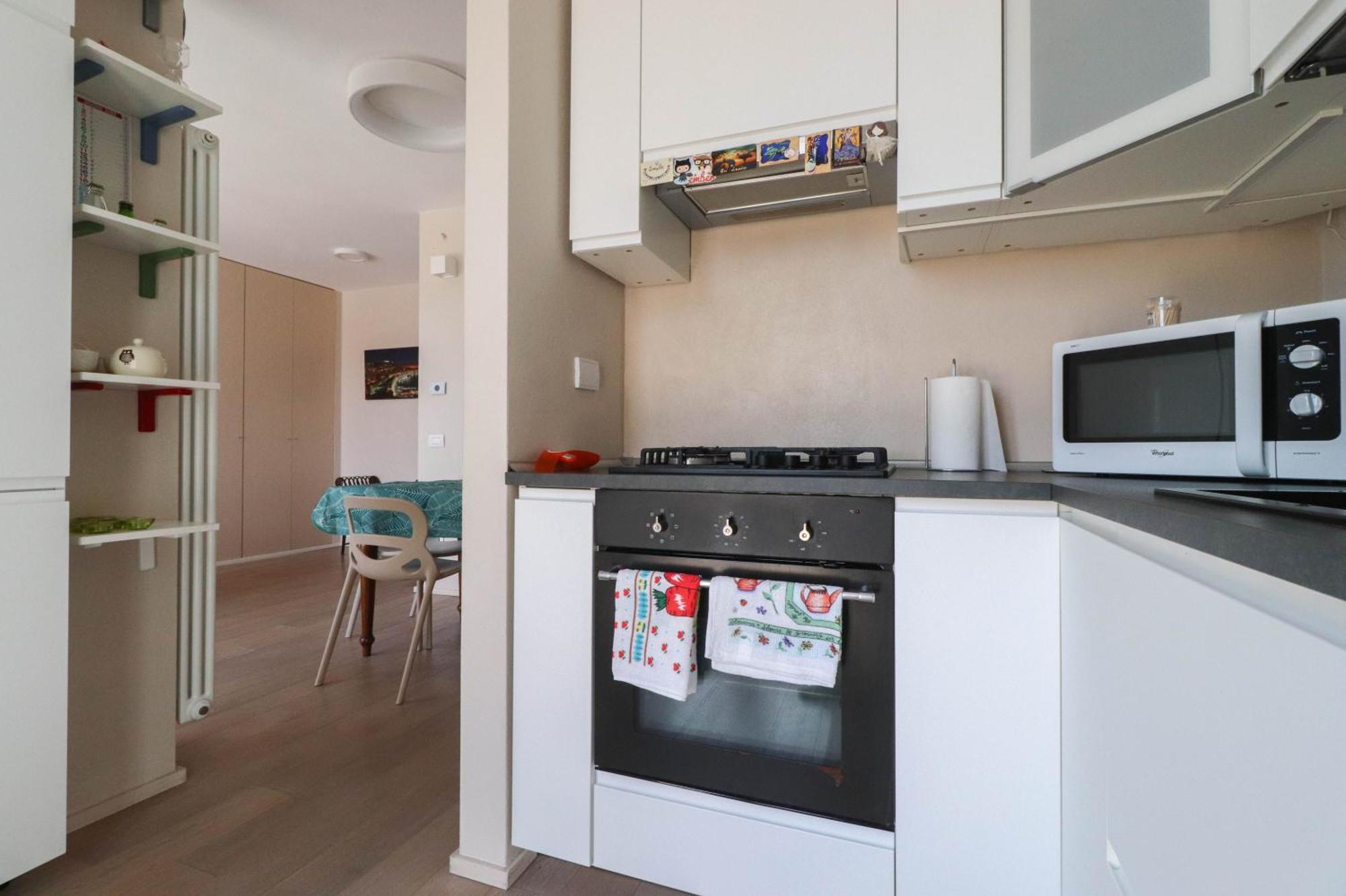 Saint Jacques Holiday home Naples