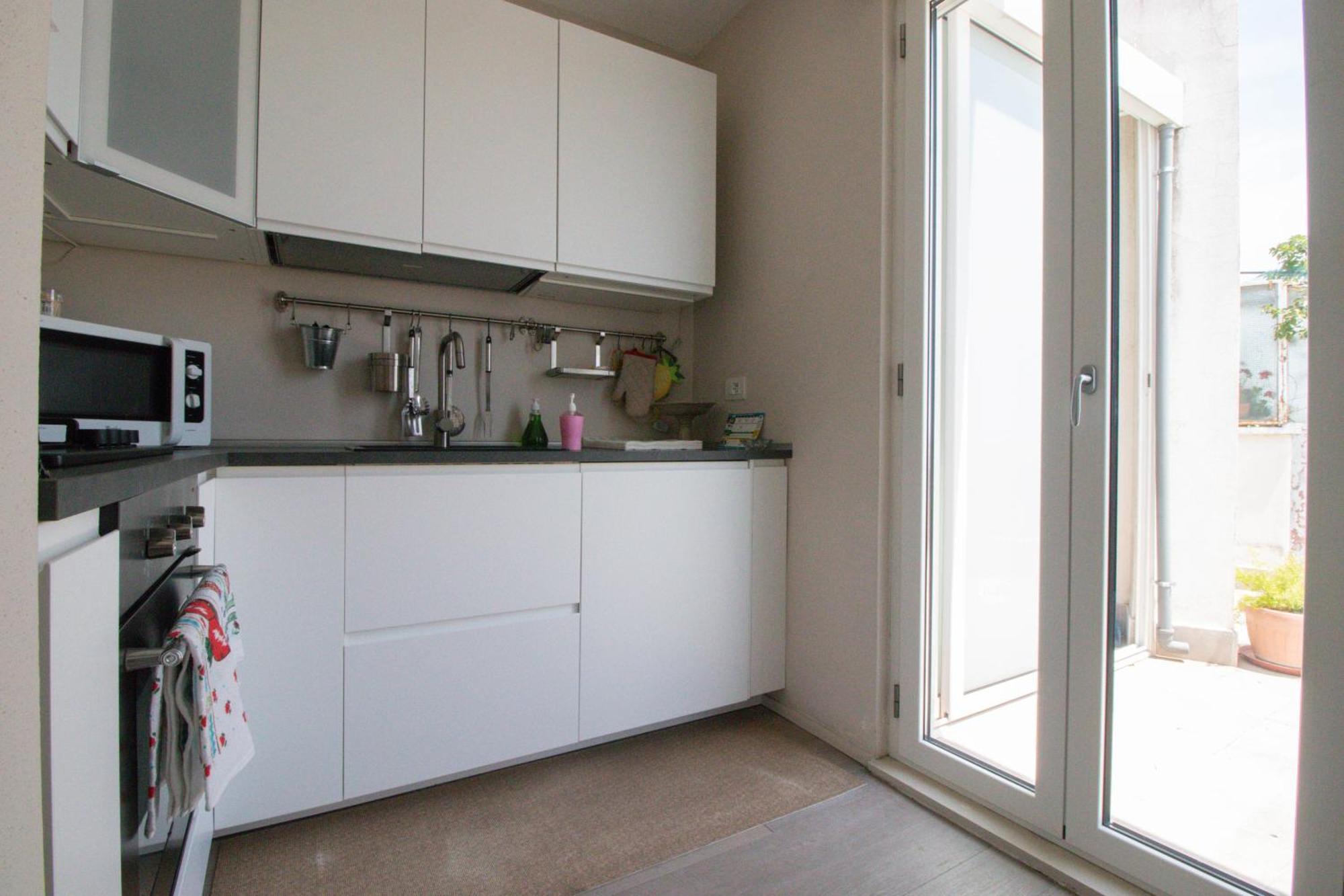 Holiday home Saint Jacques *
