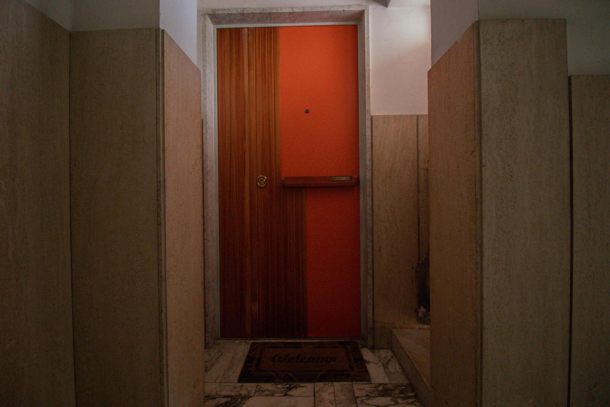 Casa vacanze Saint Jacques