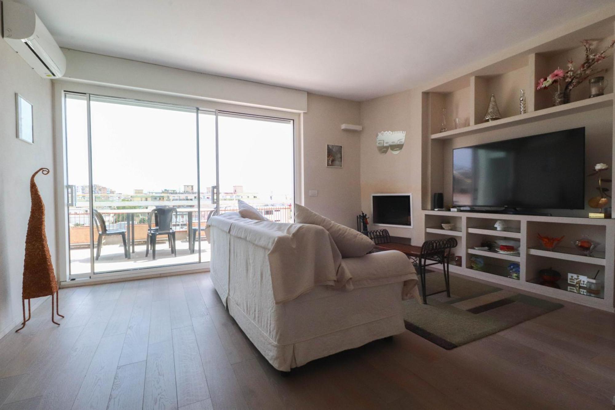 Casa vacanze Saint Jacques *