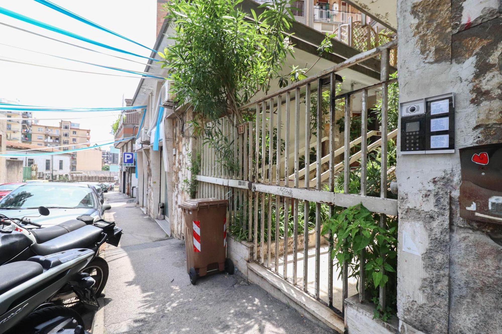 Holiday home Saint Jacques