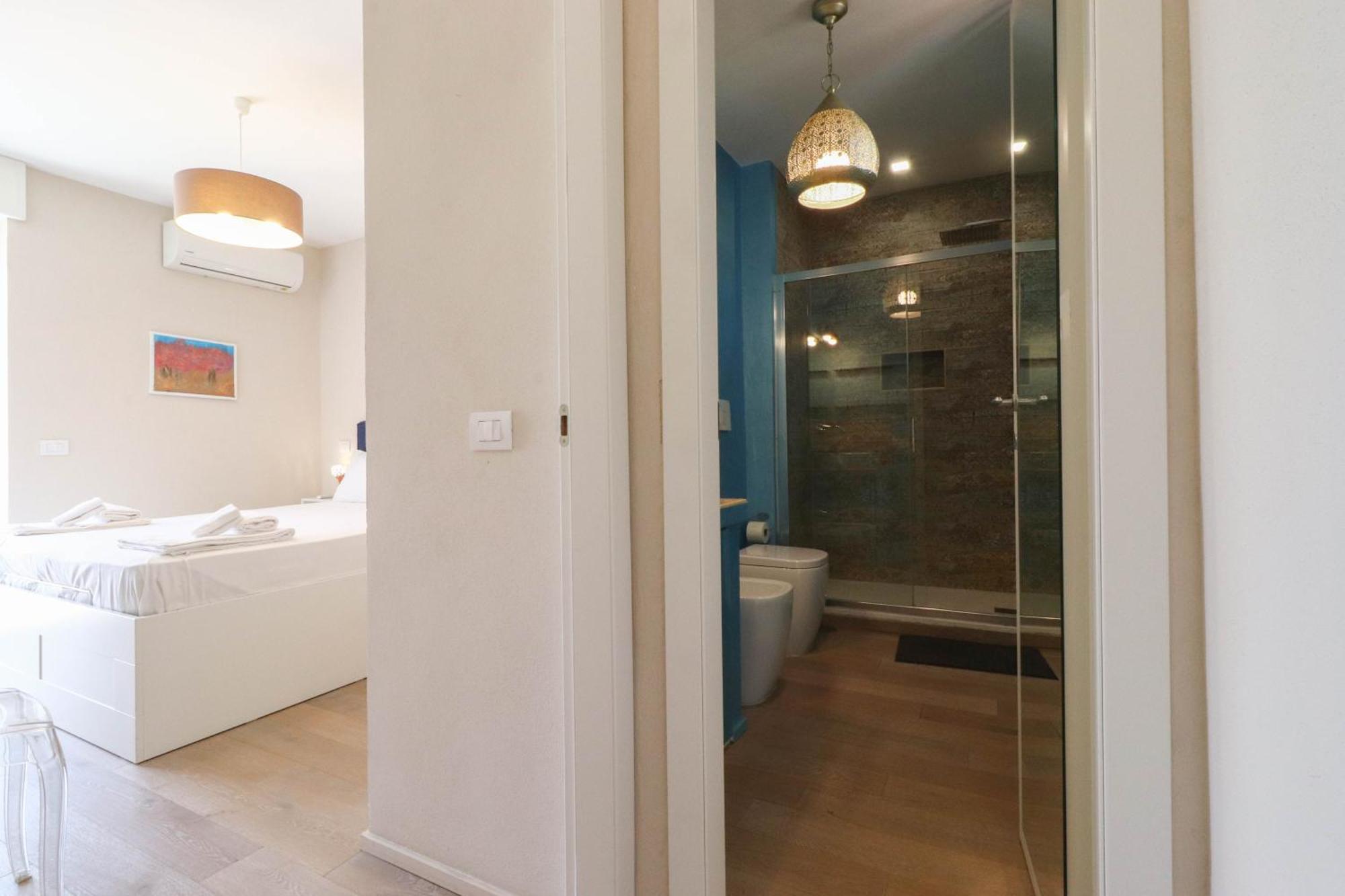 Holiday home Saint Jacques Naples