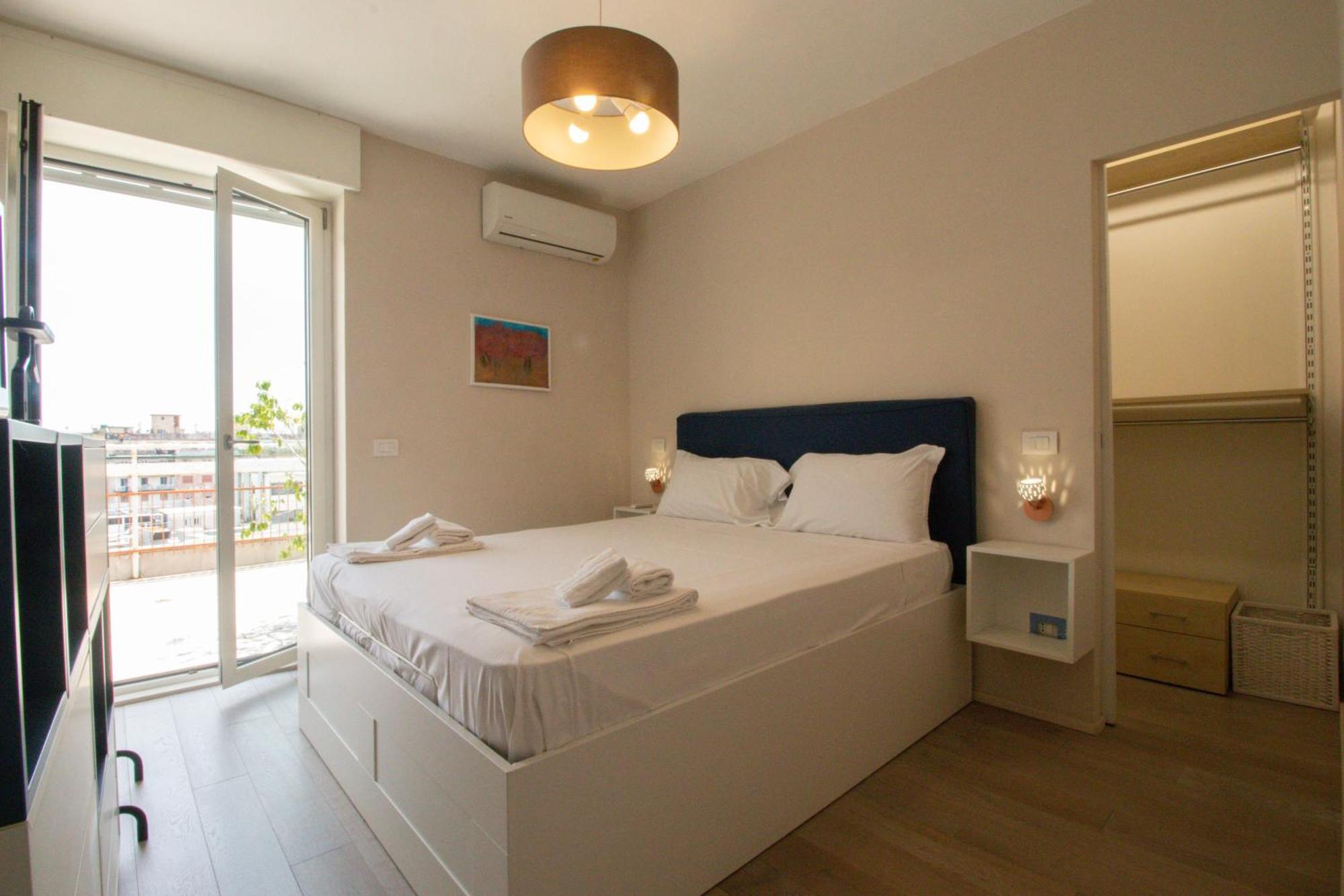 Saint Jacques Holiday home Naples