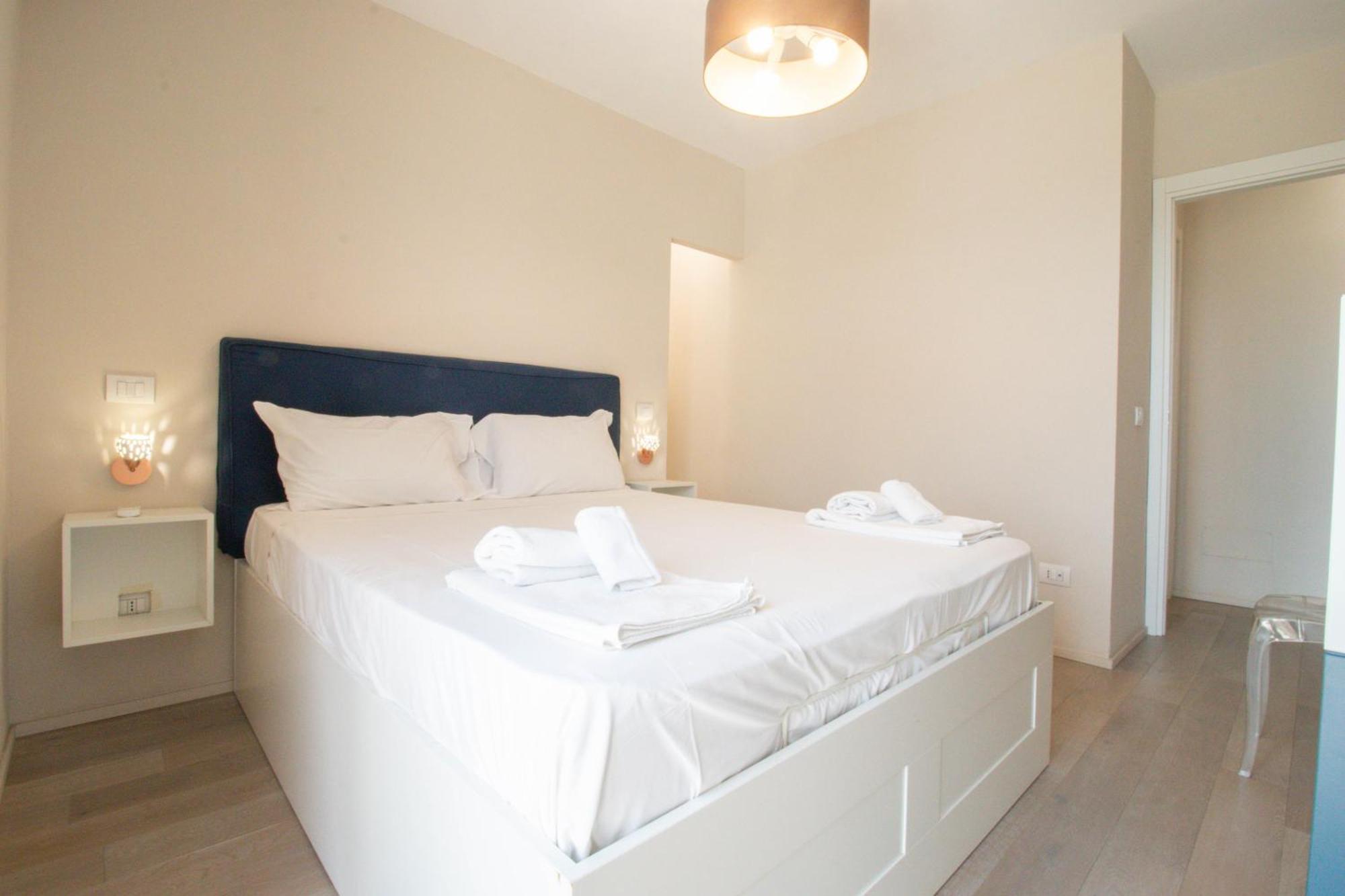 Saint Jacques Holiday home Naples